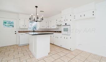 900 S Mississippi St, Amarillo, TX 79106