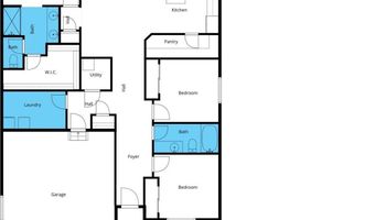 121 S Vandriver Way, Aurora, CO 80018