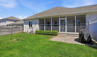 921 Hildebrand Dr, Indianapolis, IN 46217