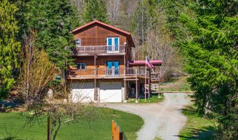 516 Lightning Creek Rd, Clark Fork, ID 83811