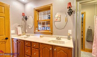 75 Red Bluff Rd, Beulah, WY 82712
