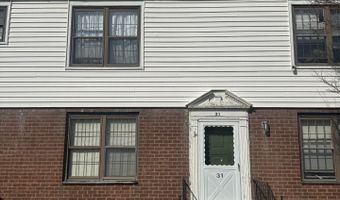 31 Nob Hill Cir A, Bridgeport, CT 06610