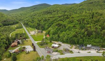 44 U.S. Route 4, Bridgewater, VT 05053