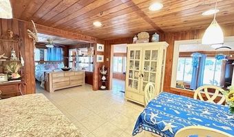 1464 Alligator Dr, Alligator Point, FL 32346