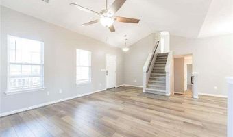 2716 Lake Park Rdg, Acworth, GA 30101