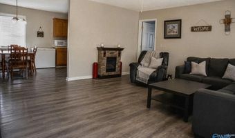 238 S Edmondson St, Albertville, AL 35950