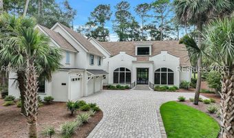 8 Mansfield Cir, Bluffton, SC 29910