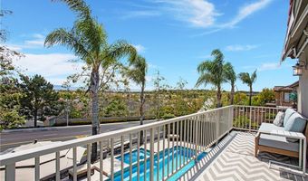 4 Sunswept Mesa, Aliso Viejo, CA 92656