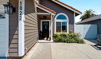 1022 Glenwood Way, Escondido, CA 92026