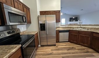 5510 UNDERWOOD, Arlington, TN 38002