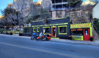 105 TOMBSTONE Cyn, Bisbee, AZ 85603