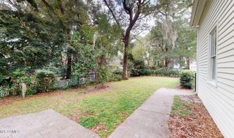 12 Fraser St, Beaufort, SC 29907