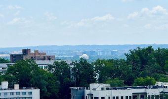 1301 N COURTHOUSE Rd #902, Arlington, VA 22201