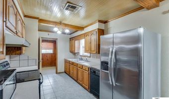 707 N HIGHWAY 167, Bernice, LA 71222