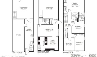 7521 VALLEY Ave, Philadelphia, PA 19128