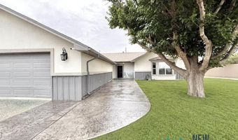 5404 Sioux Rd, Carlsbad, NM 88220