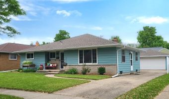 1206 E FRANCES St, Appleton, WI 54911