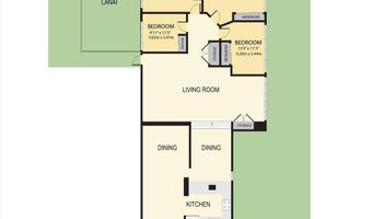 46-283 Kahuhipa St C-B1, Kaneohe, HI 96744