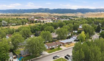 3621 Valley Rd, Casper, WY 82604