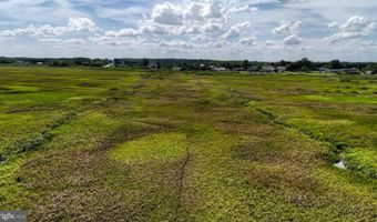 0 BOWERS BEACH Rd, Frederica, DE 19946