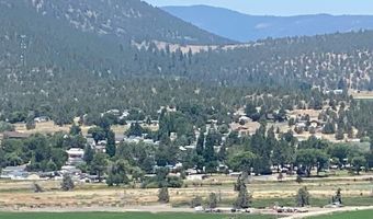 5879 W Langell Valley Rd, Bonanza, OR 97623