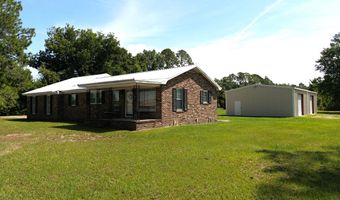 633 Blackshear Hwy, Baxley, GA 31513