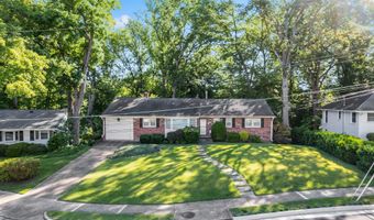 4017 N STAFFORD St, Arlington, VA 22207