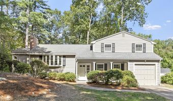 6 Black Horse Dr, Acton, MA 01720