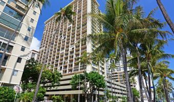 2345 Ala Wai Blvd 1114, Honolulu, HI 96815