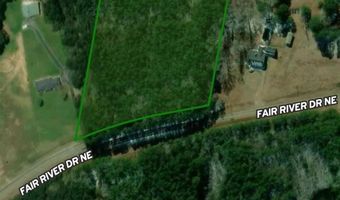 NE Fair River Drive, Brookhaven, MS 39601