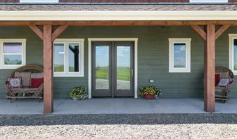 128 N PRAIRIE Ave, Burns, WY 82053