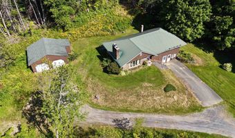 432 Kirby Rd, Burke, VT 05832