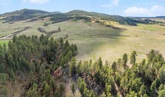 Tract 5 Lone Elk Ranch, Alva, WY 82711