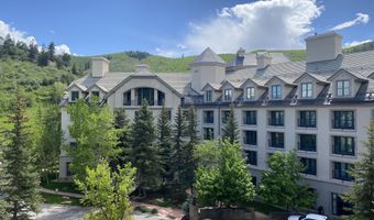 100 E Thomas Pl 4054, Week 7, Beaver Creek, CO 81620