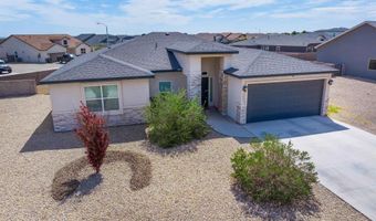 3802 Saguaro Dr, Carlsbad, NM 88220