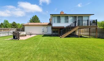 5119 KING ARTHUR Way, Cheyenne, WY 82009
