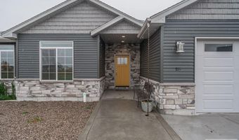 715 W 100 N, Blackfoot, ID 83221