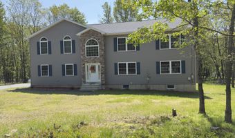 2292 Bismark Rd, Blakeslee, PA 18610