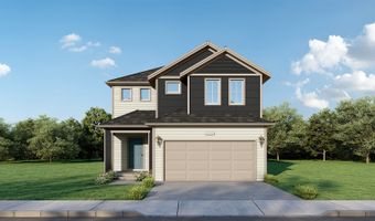 16530 35th Ave SE Plan: KIMBALL, Bothell, WA 98012