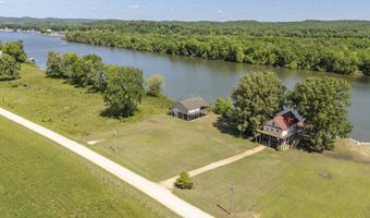SCENIC Ln lot 11, Bath Springs, TN 38311