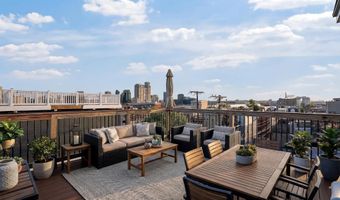 402 E FORT Ave, Baltimore, MD 21230