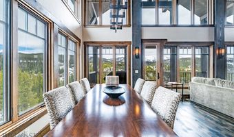 14 Upper Cascade Ridge Road 206, Big Sky, MT 59716
