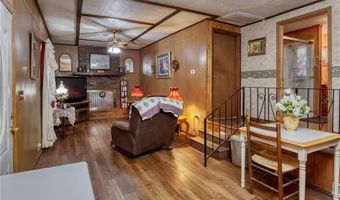 4721 Red Hill Rd, Alma, AR 72921