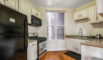 414 FLORIDA Ave NW, Washington, DC 20001