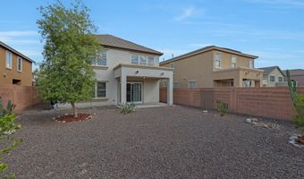 3652 N 292ND Dr, Buckeye, AZ 85396