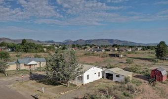 807 Ave A, Alpine, TX 79830