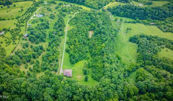 1570 Carl Doty Rd, Afton, TN 37616