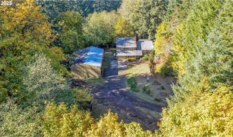 47085 OLD 77 VESPER Ln, Birkenfeld, OR 97016
