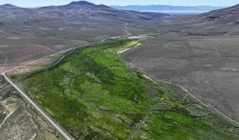 Smoke Creek Road, Gerlach, NV 89412