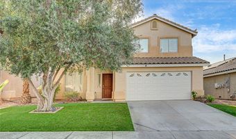 317 Greenleaf Glen St, Henderson, NV 89014
